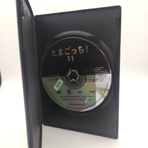 Tamagotchi! DVD Volume 11 (episodes 81-88) Bandai Boutique-Tamagotchis 2