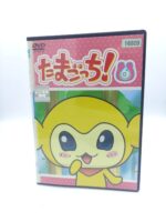 Tamagotchi! DVD Volume 6 (episodes 41-48) Bandai Boutique-Tamagotchis 3