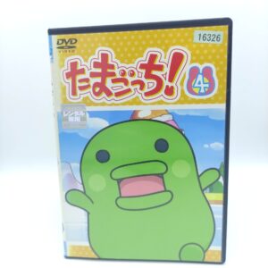 Tamagotchi! DVD Volume 7 (episodes 49-56) Bandai Boutique-Tamagotchis 6