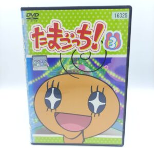 Tamagotchi! DVD Volume 2 (episodes 9-16) Bandai Boutique-Tamagotchis 5