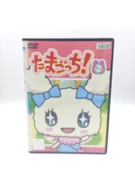 Tamagotchi! DVD Volume 2 (episodes 9-16) Bandai Boutique-Tamagotchis 3