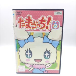 Tamagotchi! DVD Volume 3 (episodes 17-24) Bandai Boutique-Tamagotchis 6