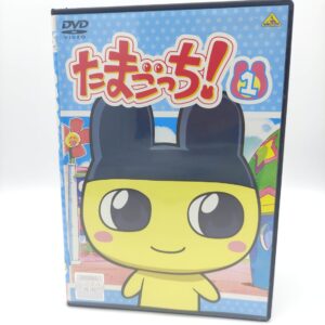 Tamagotchi! DVD Volume 2 (episodes 9-16) Bandai Boutique-Tamagotchis 6