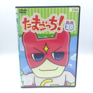 Tamagotchi! DVD Volume 1 (episodes 1-8) Bandai Boutique-Tamagotchis 6