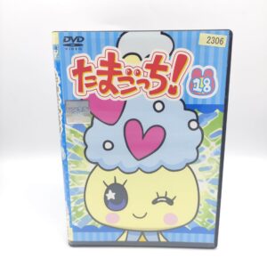Tamagotchi! DVD Volume 14 (episodes 107-114) Bandai Boutique-Tamagotchis 5