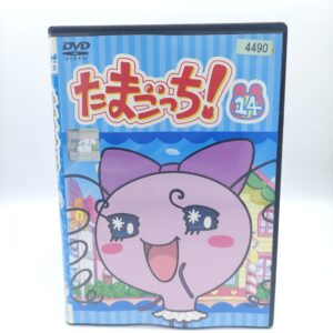 Tamagotchi! DVD Volume 15 (episodes 115-122) Bandai Boutique-Tamagotchis 5