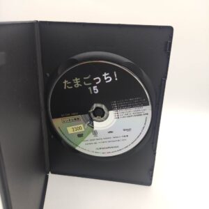 Tamagotchi! DVD Volume 15 (episodes 115-122) Bandai Boutique-Tamagotchis 2