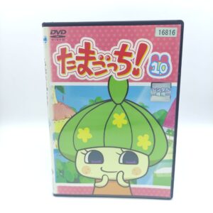 Tamagotchi! DVD Volume 19 (episodes 147-154) Bandai Boutique-Tamagotchis 5