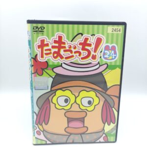 Tamagotchi! DVD Volume 24 (episodes 187-192) Bandai Boutique-Tamagotchis