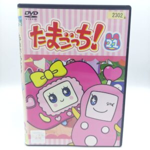 Tamagotchi! DVD Volume 23 (episodes 179-186) Bandai Boutique-Tamagotchis 6