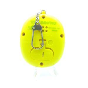 Tamagotchi BANDAI Mame Game 2 Yellow Jaune Boutique-Tamagotchis 2