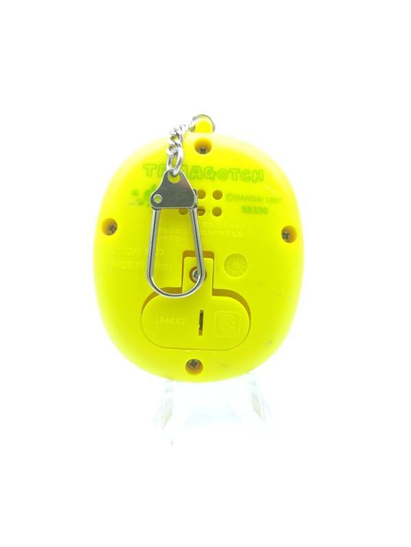 Tamagotchi BANDAI Mame Game 2 Yellow Jaune Boutique-Tamagotchis 3