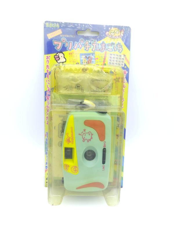 Camera Bandai Goodies Tamagotchi Blue Boutique-Tamagotchis 2