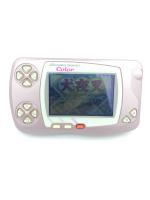 Console  BANDAI WonderSwan Color Pearl pink WSC Japan Boutique-Tamagotchis 4