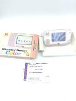 Console  BANDAI WonderSwan Color Pearl pink WSC Japan Boutique-Tamagotchis 3
