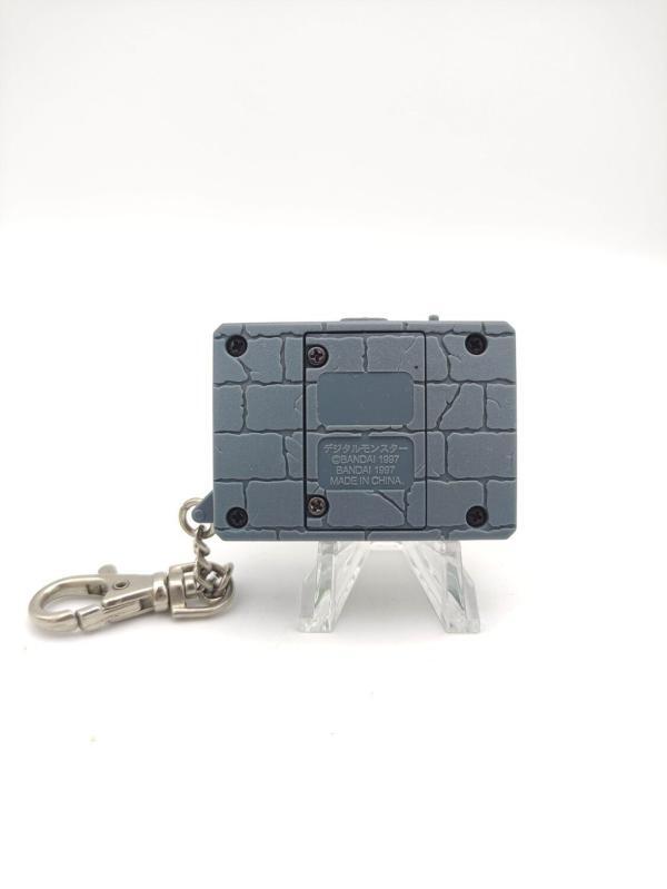 Digimon Digivice Digital Monster Ver 1 Grey / Green Bandai Boutique-Tamagotchis 3