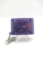 Digimon Digivice Digital Monster Ver 3 Clear Purple w/ white Bandai Boutique-Tamagotchis 4