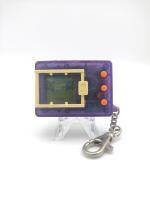 Digimon Digivice Digital Monster Ver 3 Clear Purple w/ white Bandai Boutique-Tamagotchis 3