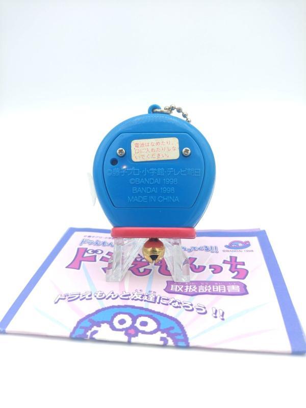 Doraemon Doraemontchi Virtual Pet Japanese Ver. 1998 Retro Boutique-Tamagotchis 3