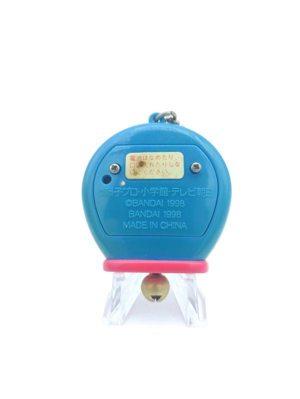 Doraemon Doraemontchi Virtual Pet Japanese Ver. 1998 Retro Boutique-Tamagotchis 3