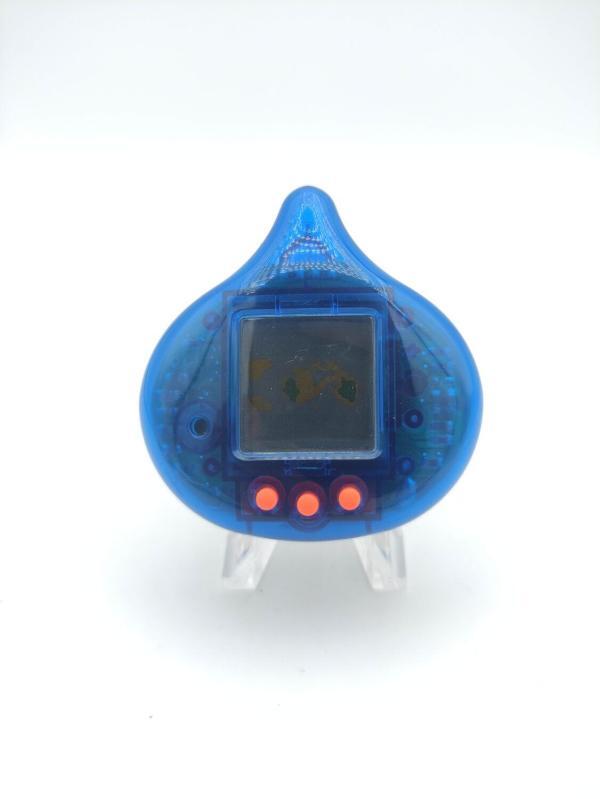Dragon Quest Slime Virtual Pet Pedometer Arukundesu Enix Clear Blue boxed Boutique-Tamagotchis 2