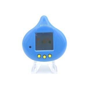 Dragon Quest Slime Virtual Pet Pedometer Arukundesu Enix Blue Boutique-Tamagotchis