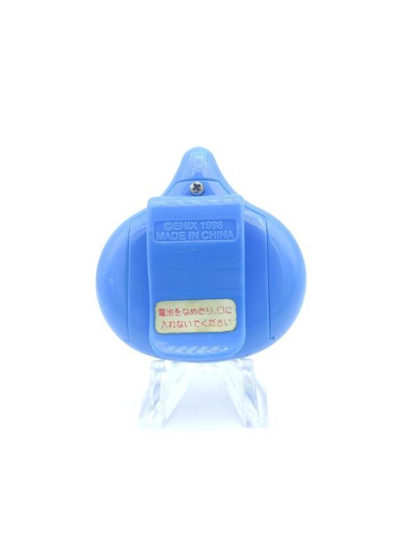 Dragon Quest Slime Virtual Pet Pedometer Arukundesu Enix Blue Boutique-Tamagotchis 3 Dragon Quest Slime Virtual Pet Pedometer Arukundesu Enix Blue Boutique-Tamagotchis 3