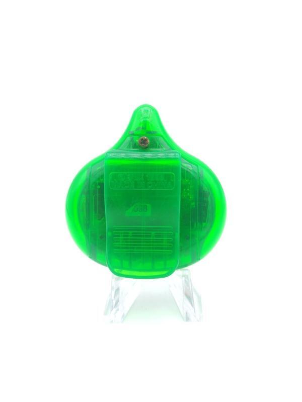 Dragon Quest Slime Virtual Pet Pedometer Arukundesu Enix Clear green Boutique-Tamagotchis 3