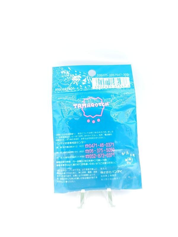 Eraser Bandai Goodies Tamagotchi Kuchipatchi Boutique-Tamagotchis 3 Eraser Bandai Goodies Tamagotchi Kuchipatchi Boutique-Tamagotchis 3