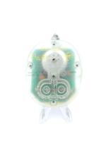 Bandai Pac Man LCD Mame Game clear white 1997 Boutique-Tamagotchis 4