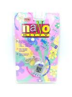 Nano Kitty (Clear) 1997 New In Box Vintage Playmates Virtual Pet Tamagotchi Boutique-Tamagotchis 3