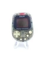 Nintendo Pokemon Pikachu Pocket Color Game Grey Pedometer Boutique-Tamagotchis 3