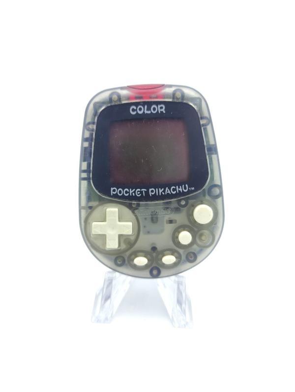 Nintendo Pokemon Pikachu Pocket Color Game Grey Pedometer Boutique-Tamagotchis 2