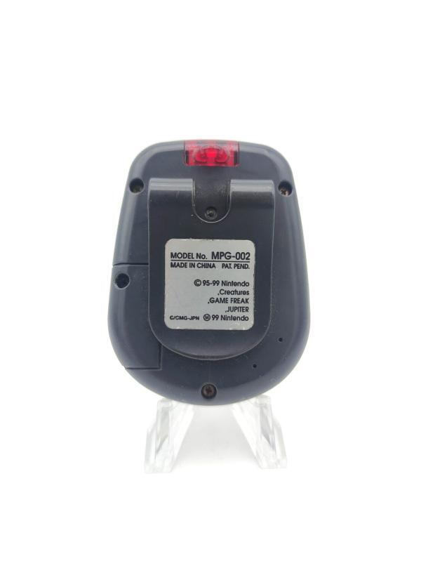 Nintendo Pokemon Pikachu Pocket Color Game Grey Pedometer Boutique-Tamagotchis 3 Nintendo Pokemon Pikachu Pocket Color Game Grey Pedometer Boutique-Tamagotchis 3