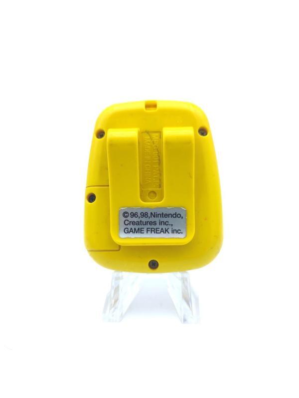 Nintendo Pokemon Pikachu Pocket Game Virtual Pet 1998 Pedometer Boutique-Tamagotchis 3 Nintendo Pokemon Pikachu Pocket Game Virtual Pet 1998 Pedometer Boutique-Tamagotchis 3