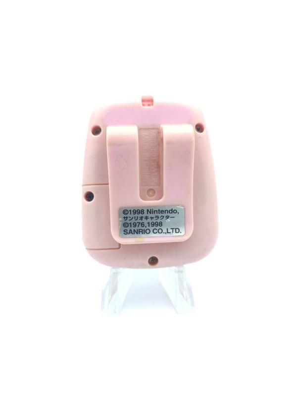 Nintendo Sanrio Hello Kitty Pocket Game Virtual Pet 1998 Pedometer Boutique-Tamagotchis 3