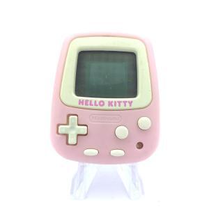 Nintendo Sanrio Hello Kitty Pocket Game Virtual Pet 1998 Pedometer Boutique-Tamagotchis