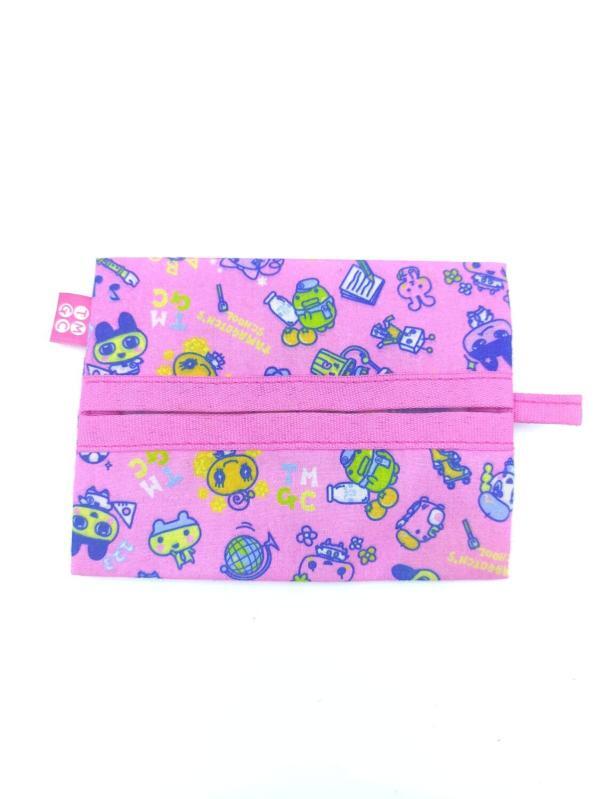 Pouch Bandai Goodies Tamagotchi 12.5*9.5cm Boutique-Tamagotchis 2