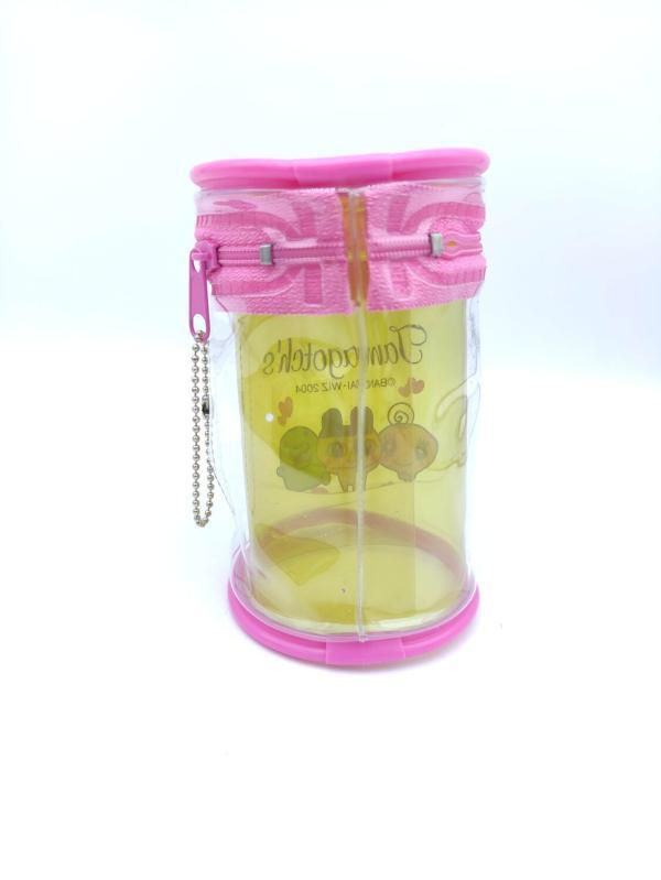 Pouch Bandai Goodies Tamagotchi height 11cm diameter 7cm Boutique-Tamagotchis 3 Pouch Bandai Goodies Tamagotchi height 11cm diameter 7cm Boutique-Tamagotchis 3