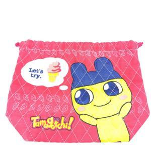 Plush Bandai yattatchi Tamagotchi red 5cm Boutique-Tamagotchis 6