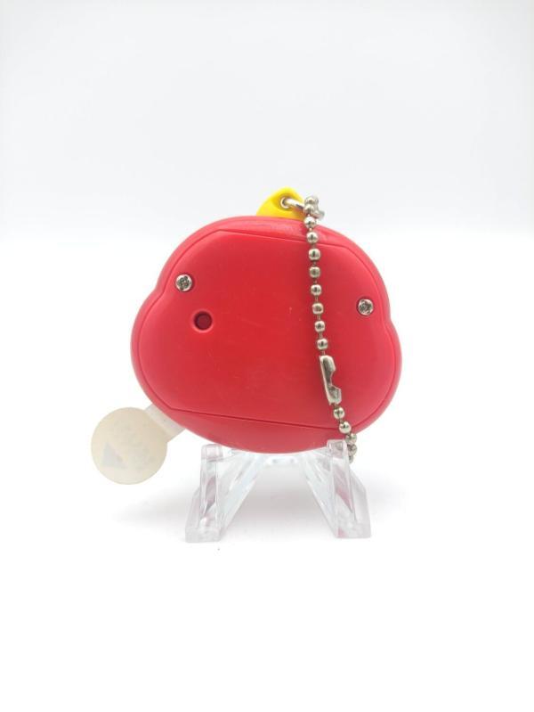 RakuRaku Dinokun Dinkie Dino Pocket Game Virtual Pet Red Boutique-Tamagotchis 3