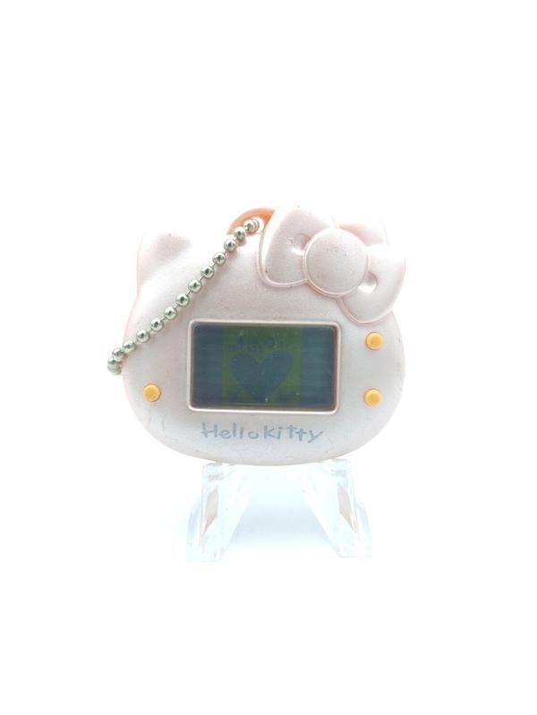 Sanrio HELLO KITTY Metcha Esute YUJIN  Virtual Pet pink Boutique-Tamagotchis 2