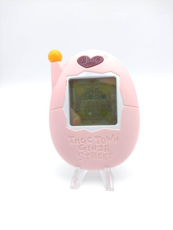 Tamagotchi BANDAI Kakeibo TMGC town GINZA STREET pink Boutique-Tamagotchis 2