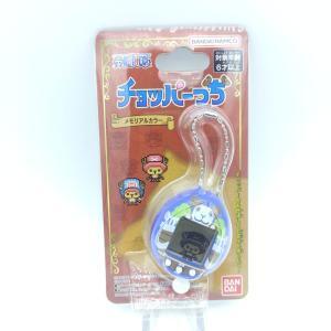 Tamagotchi Bandai Nano One Piece Chopper memorial Color Toy Boutique-Tamagotchis