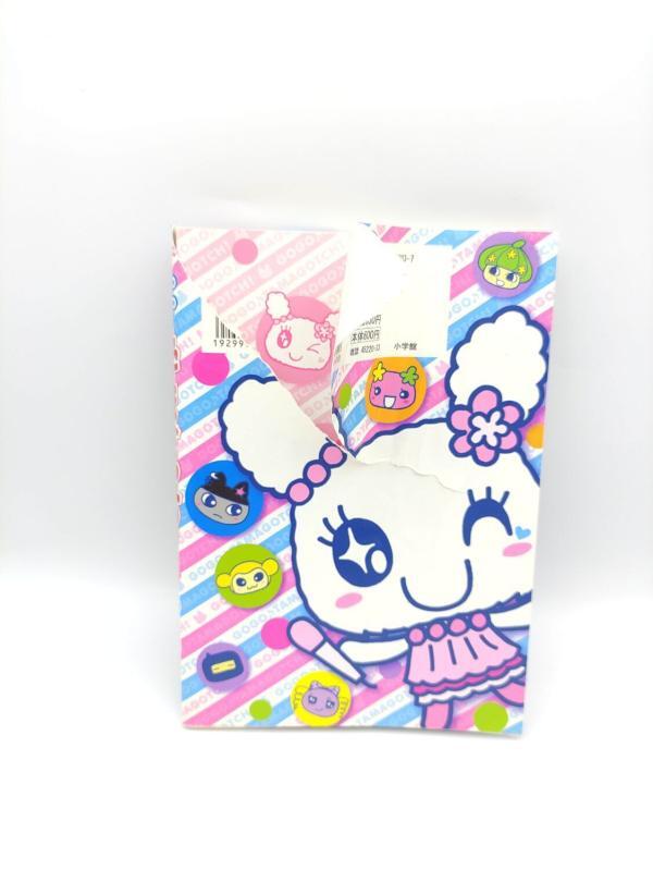 Book Tamagotchi Manga GOGO Tamagotchi! Best!!1 Japan Bandai Boutique-Tamagotchis 3 Book Tamagotchi Manga GOGO Tamagotchi! Best!!1 Japan Bandai Boutique-Tamagotchis 3