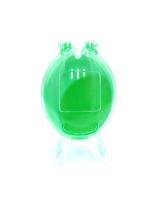 Tamagotchi Case P1/P2 Green Vert Bandai Boutique-Tamagotchis 3