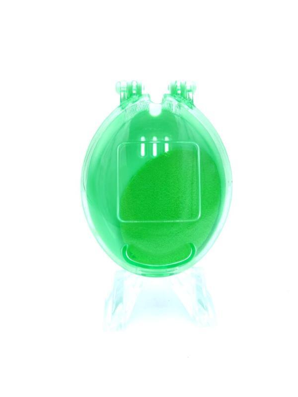 Tamagotchi Case P1/P2 Green Vert Bandai Boutique-Tamagotchis 2