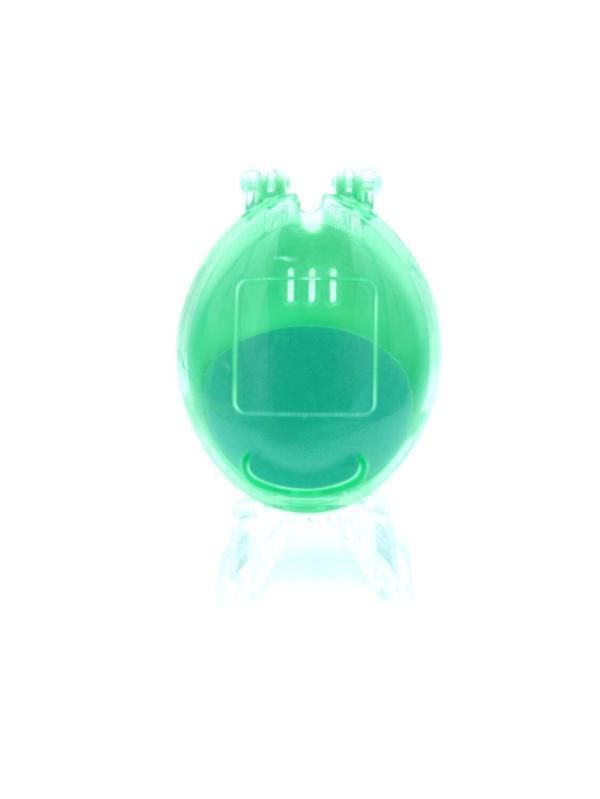 Tamagotchi Case P1/P2 Green Vert Bandai Boutique-Tamagotchis 2