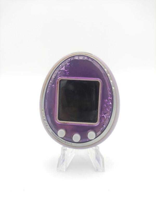 Tamagotchi ID L Color Purple Virtual Pet Bandai Boutique-Tamagotchis 2