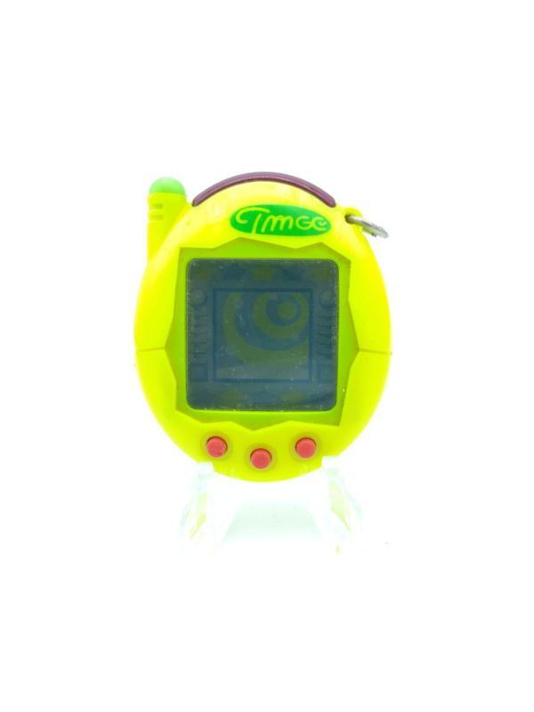 Tamagotchi Plus Keitai Kaitsuu Lemon Yellow Bandai Boutique-Tamagotchis 2
